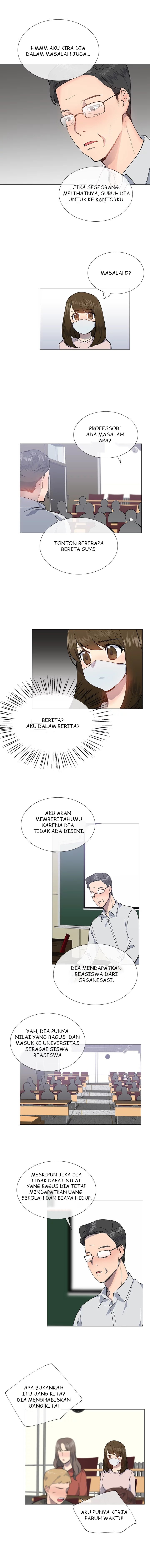 12 Years Apart - Chapter 20 9