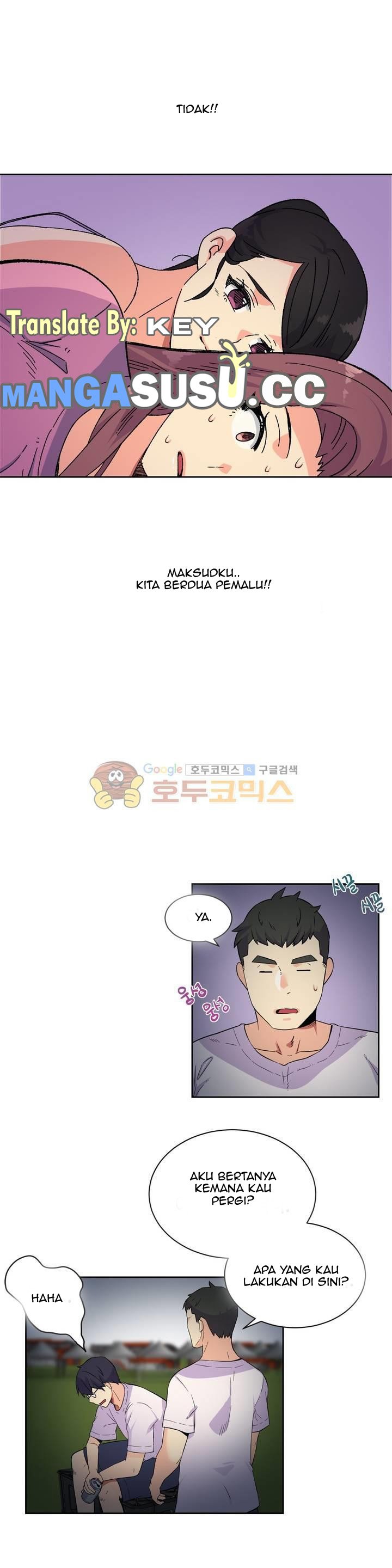 A Woman Who Can&#8217;t Refuse - Chapter 20 7
