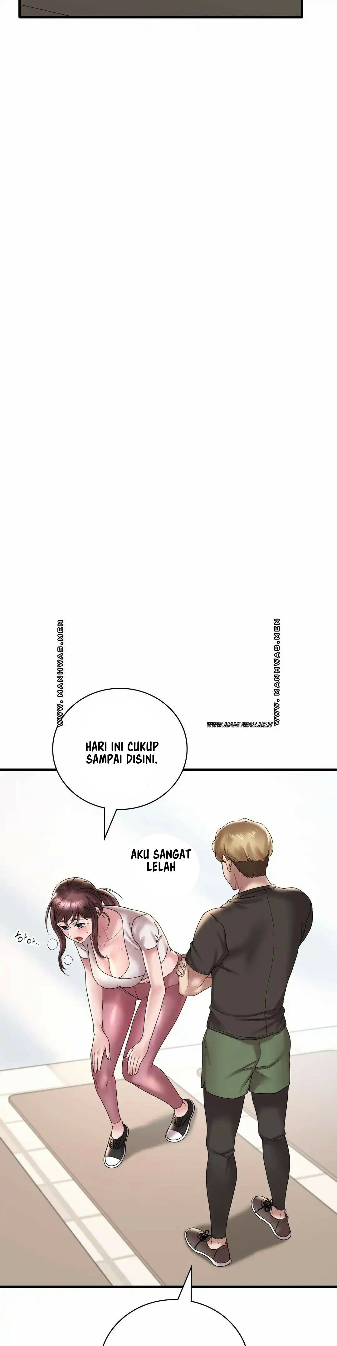 She wants to get drunk - Chapter 20 19