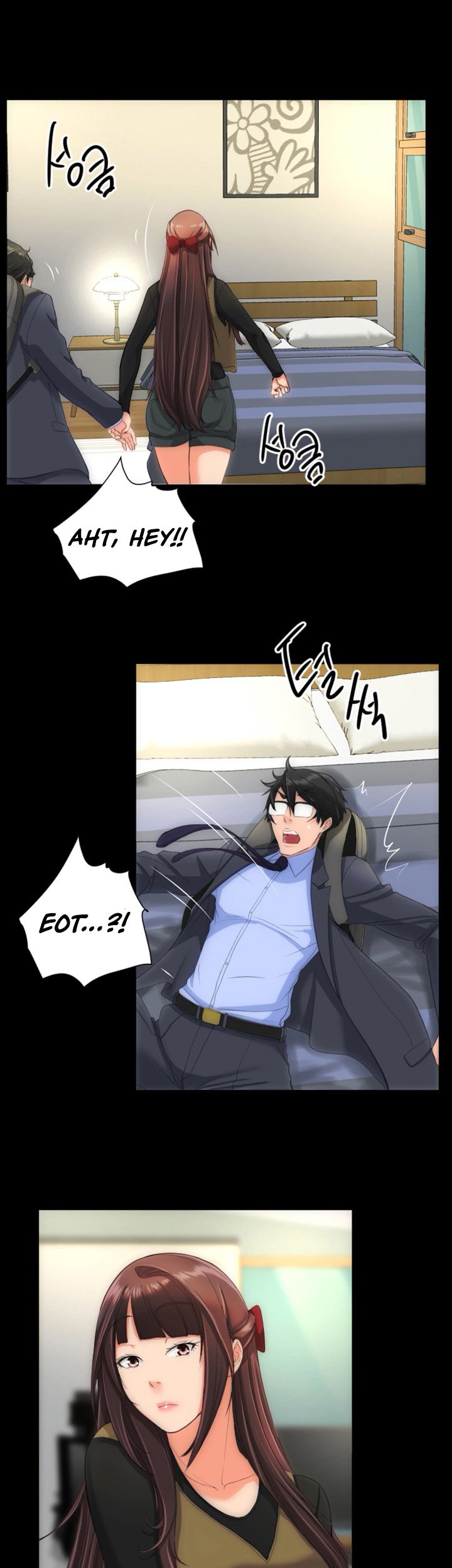 An Adult&#8217;s Experiences - Chapter 20 9