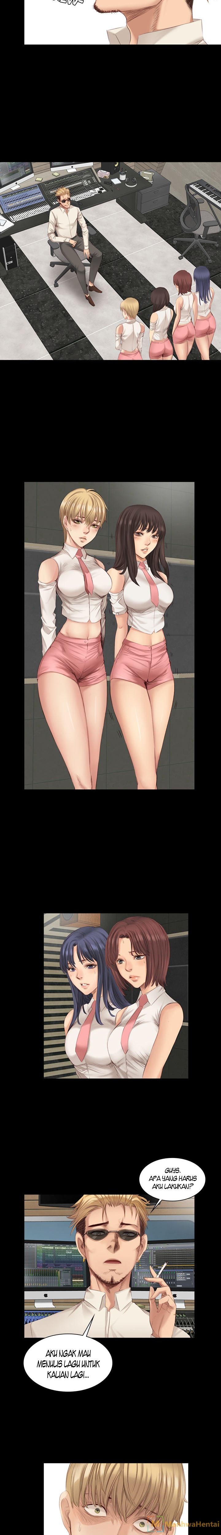 Producer: Trainee - Chapter 20 5 Producer: Trainee - Chapter 20 5