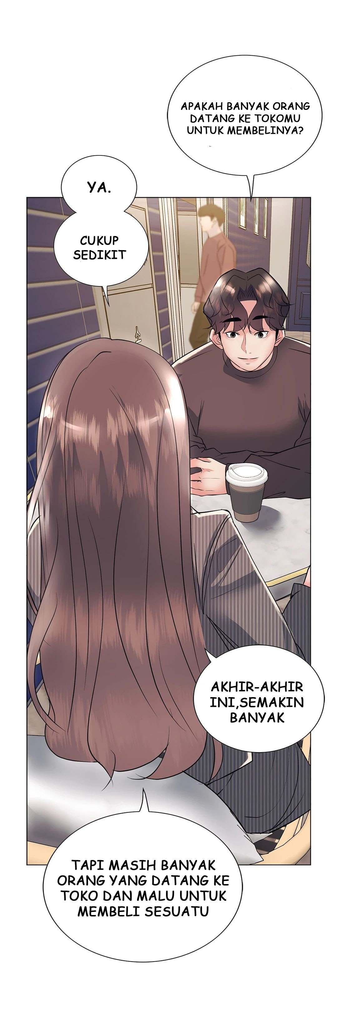 Toys Store - Chapter 20 31