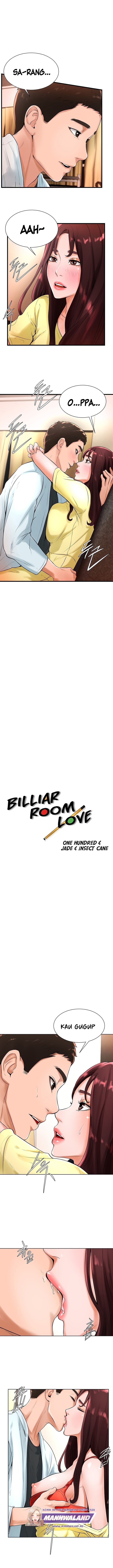Billiard Room Love - Chapter 20 2 Billiard Room Love - Chapter 20 2