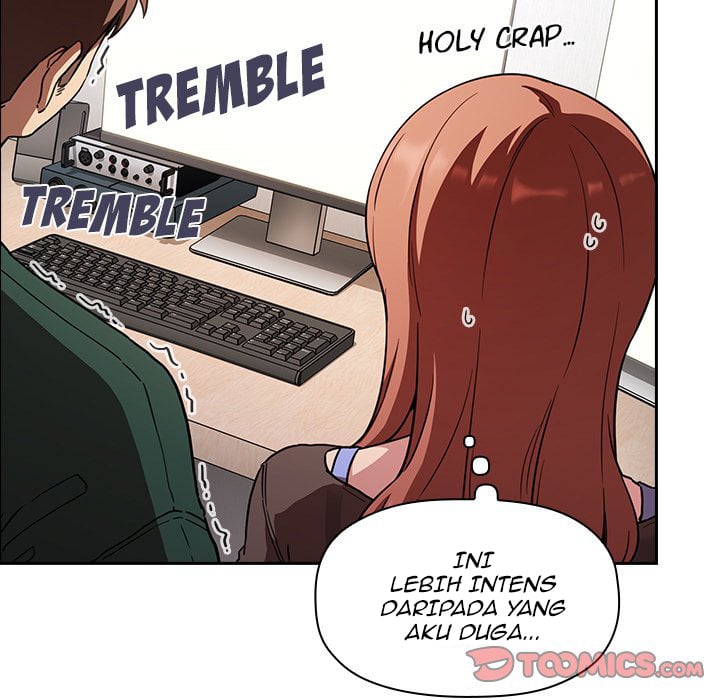 Collapse and Rewind - Chapter 20 64