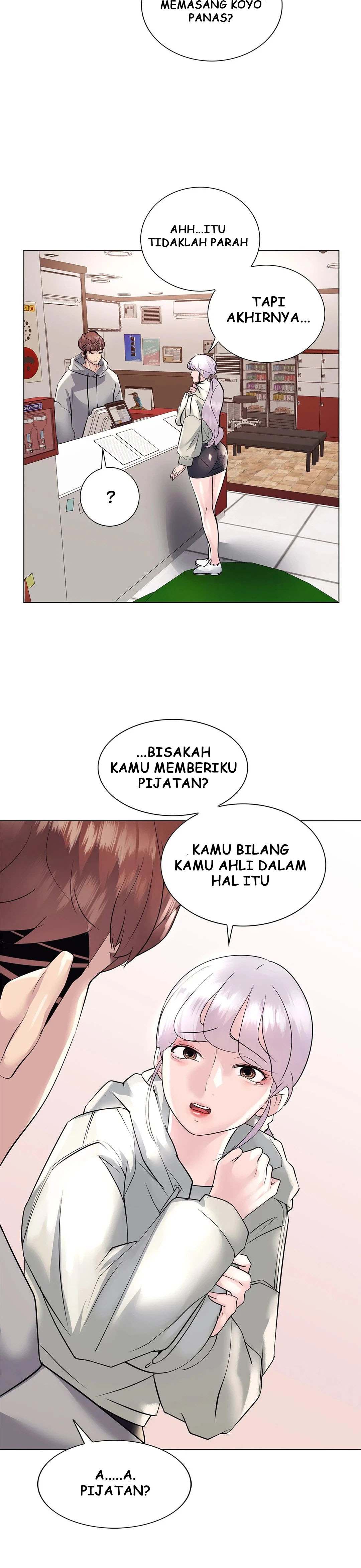 Toys Store - Chapter 20 38