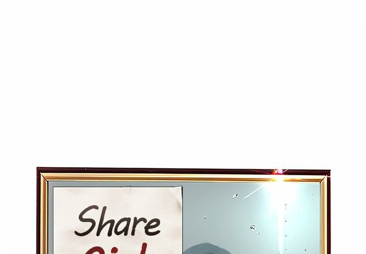 Share Girls - Chapter 20 4 Share Girls - Chapter 20 4