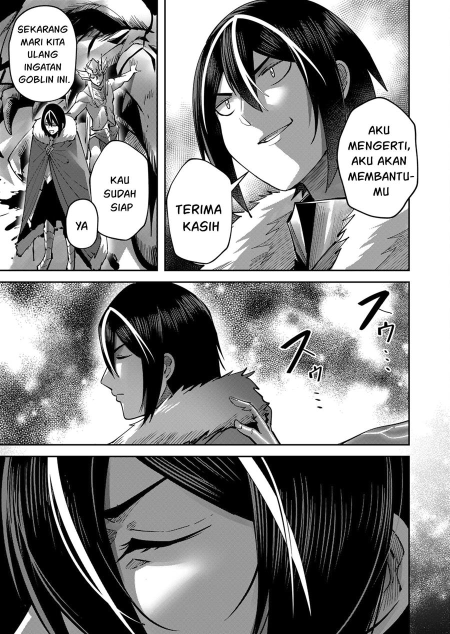 Kichiku Eiyuu - Chapter 20 12