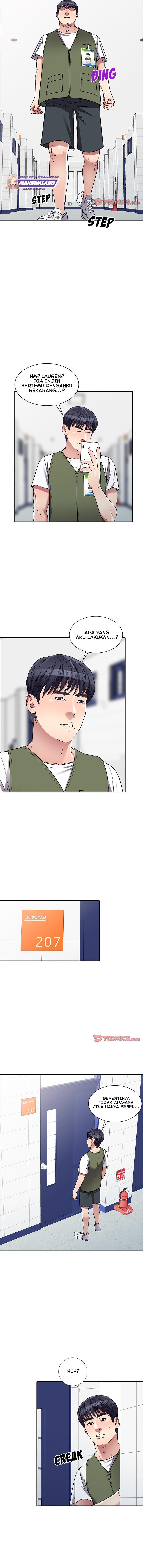 Revenge to Love - Chapter 20 8