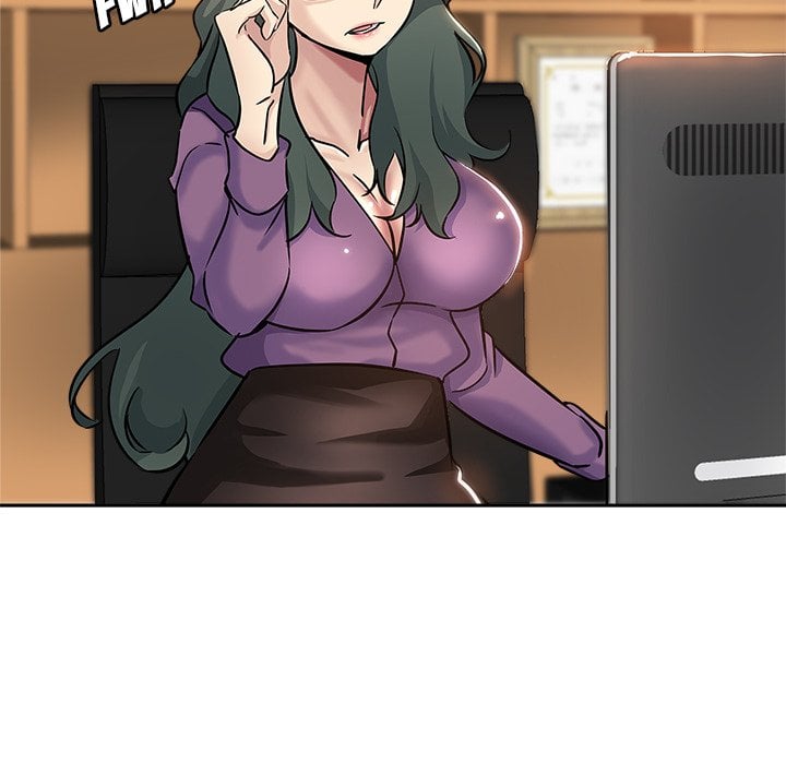 The Unexpected Guest - Chapter 20 42