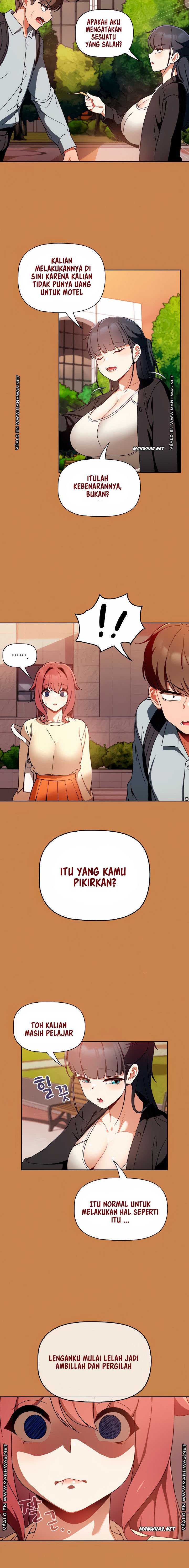 Recruiting - Chapter 20 4