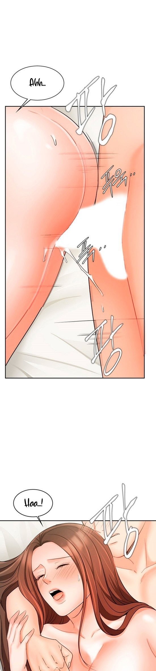 Sold Out Girl - Chapter 20 20