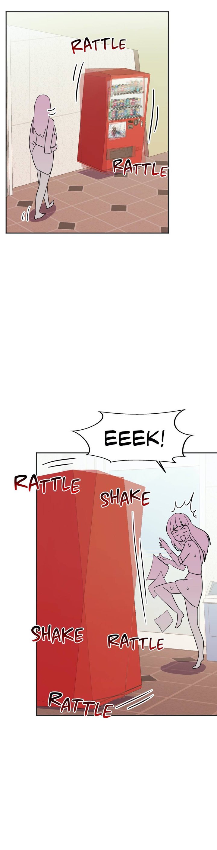 Hero Manager - Chapter 20 40