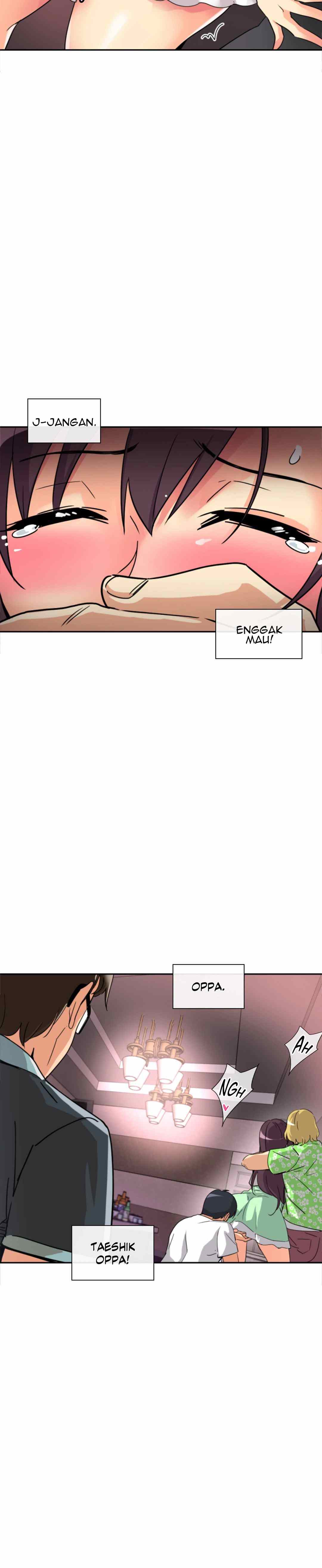 Bride Training - Chapter 20 14 Bride Training - Chapter 20 14