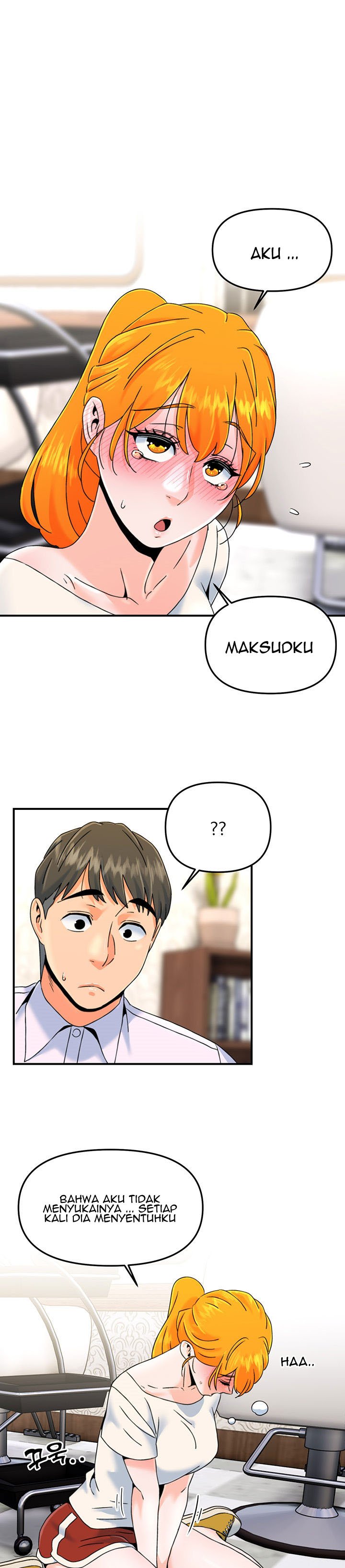 Beauty Salon Sisters - Chapter 20 3