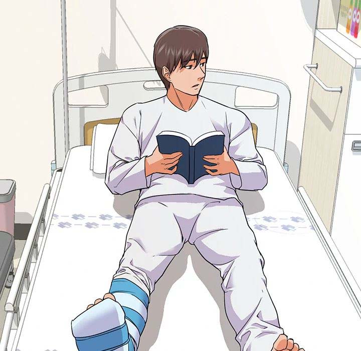 Good Night - Chapter 20 114 Good Night - Chapter 20 114