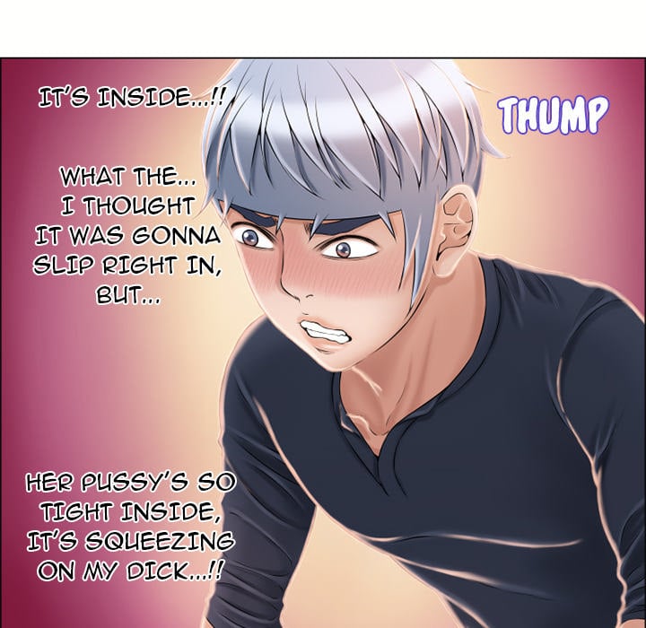 Wet Women - Chapter 20 25