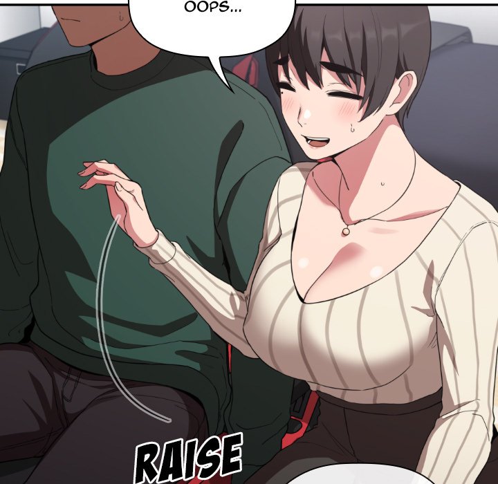 Collapse and Rewind - Chapter 20 6
