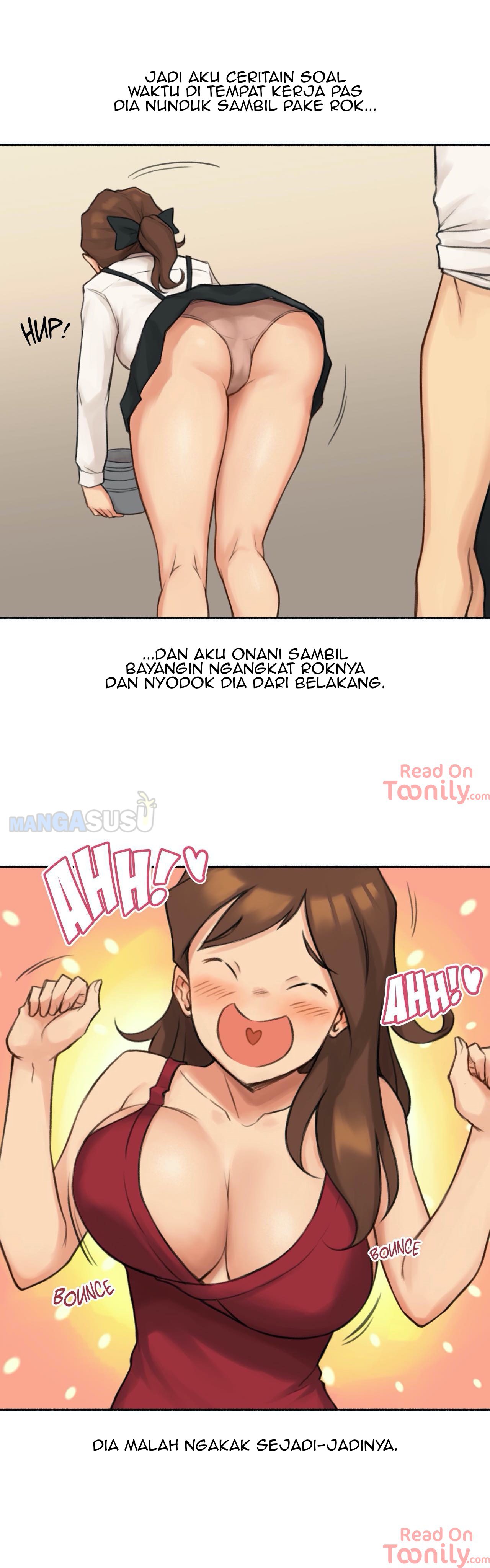 I Did This - Chapter 20 17