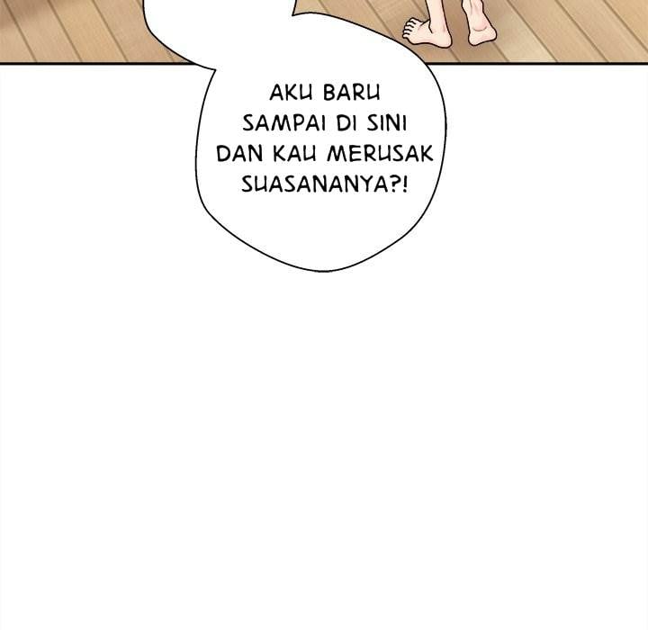 Crossing the Line - Chapter 20 120