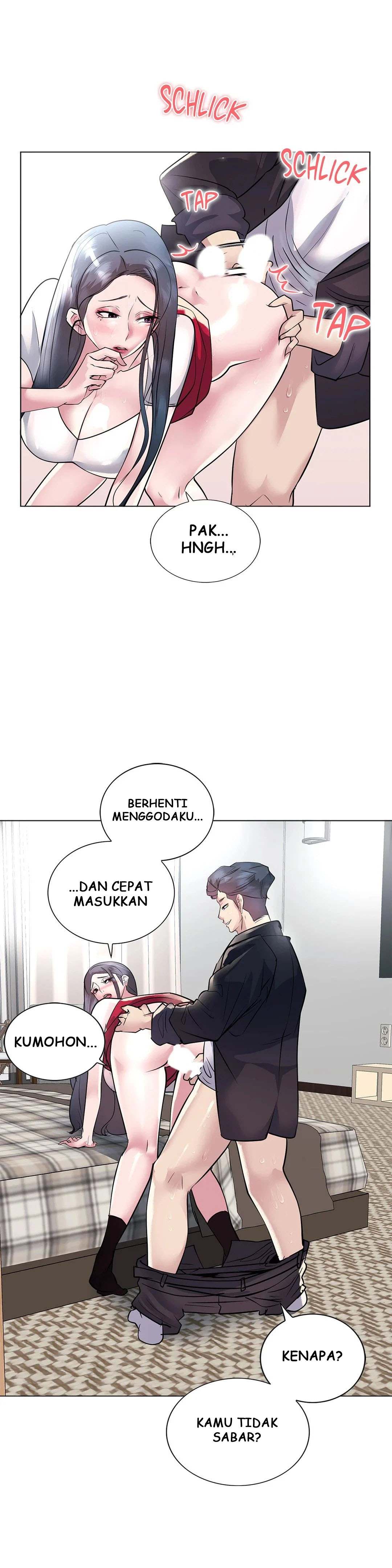 Toys Store - Chapter 20 18