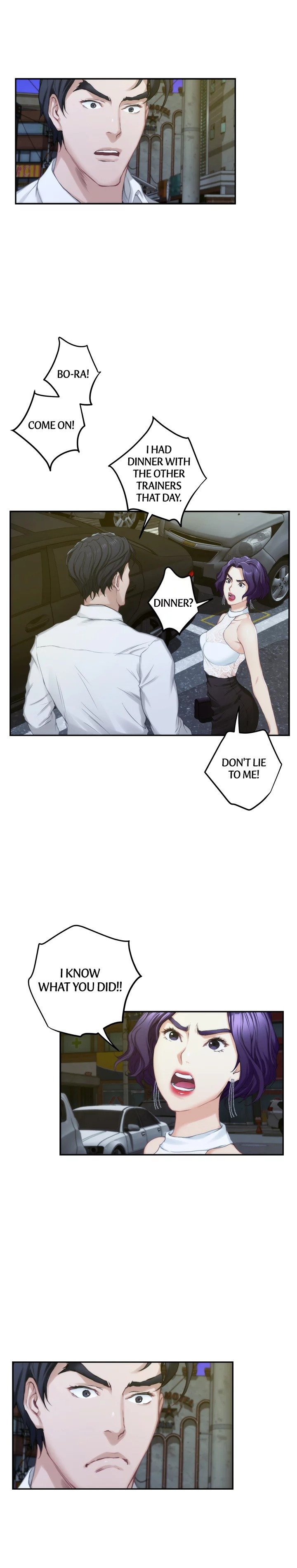 S-Mate - Chapter 20 12