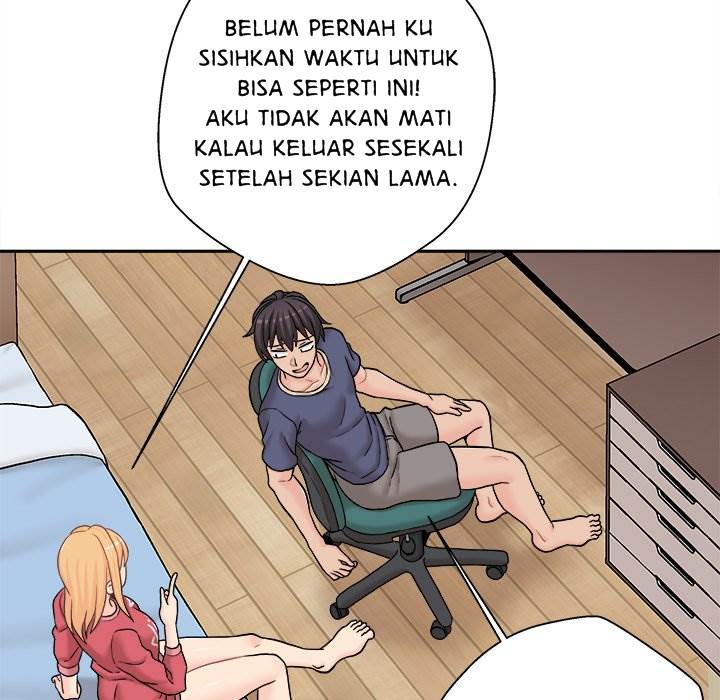 Crossing the Line - Chapter 20 124
