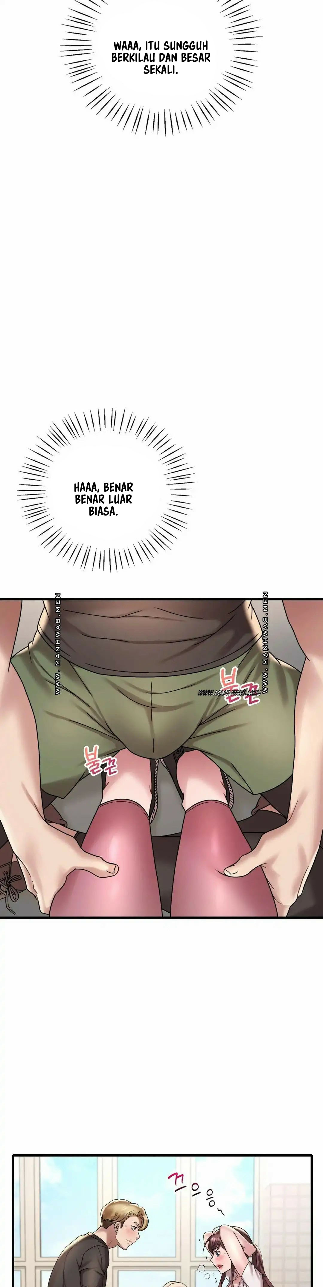 She wants to get drunk - Chapter 20 17