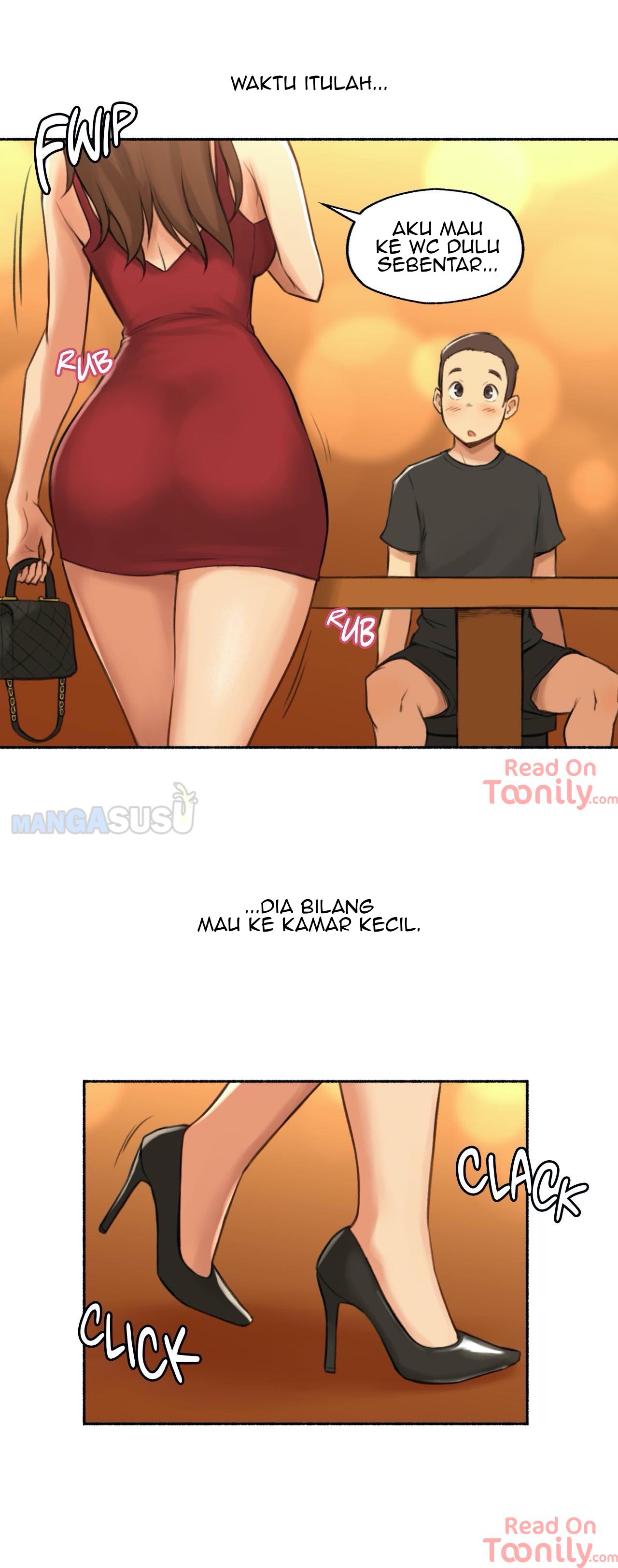 I Did This - Chapter 20 22