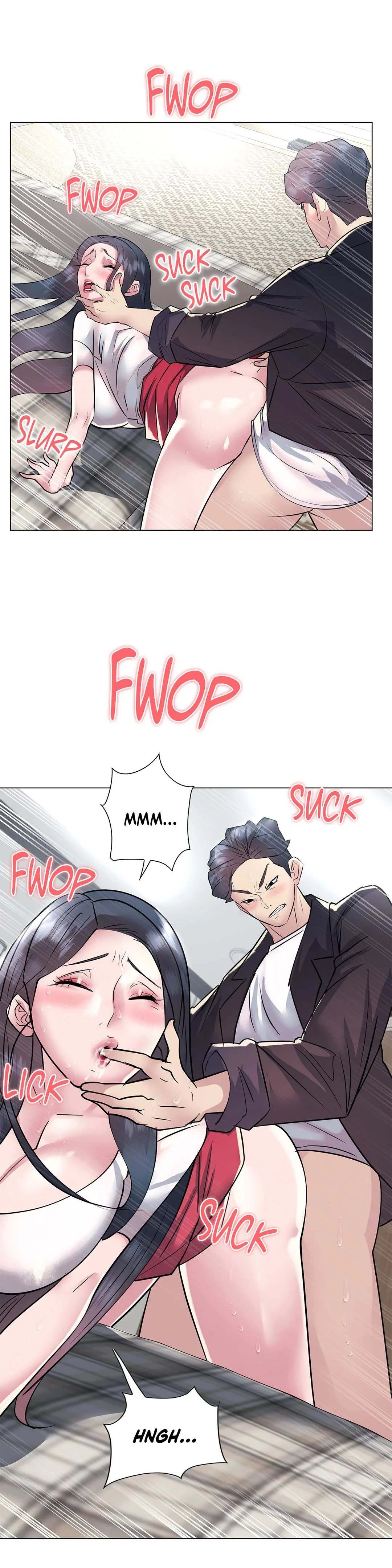 Toys Store - Chapter 20 22