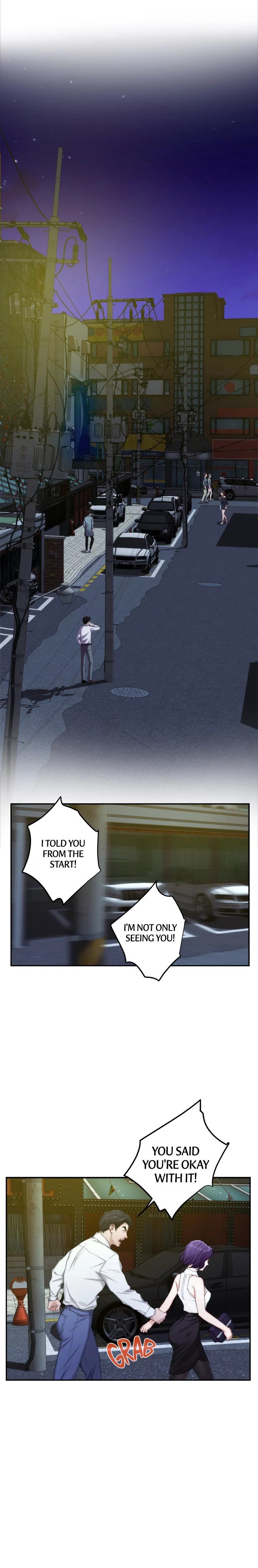 S-Mate - Chapter 20 10