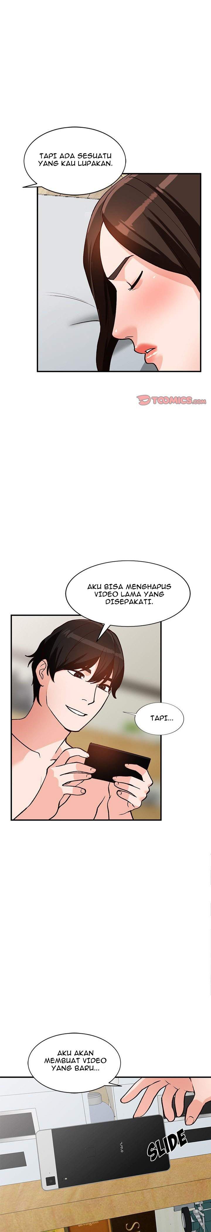 Town Girls - Chapter 20 24