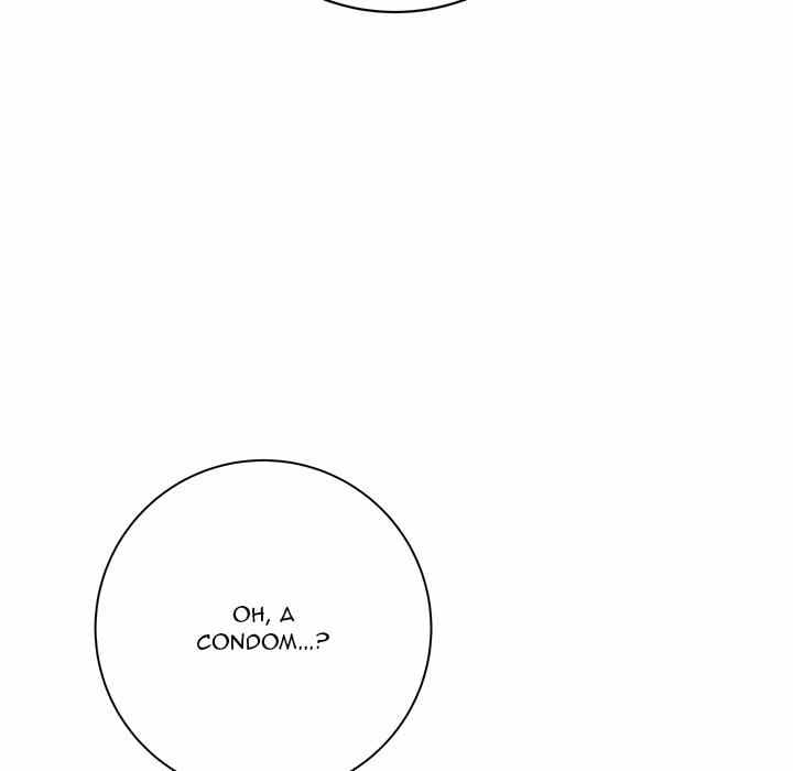 With Yumi - Chapter 20 142