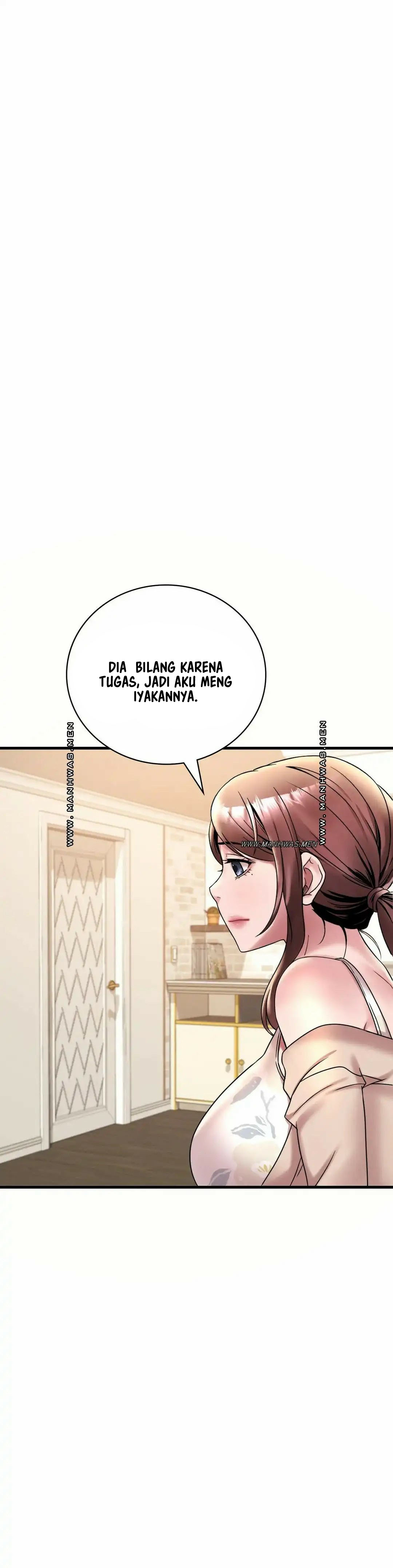 She wants to get drunk - Chapter 20 46