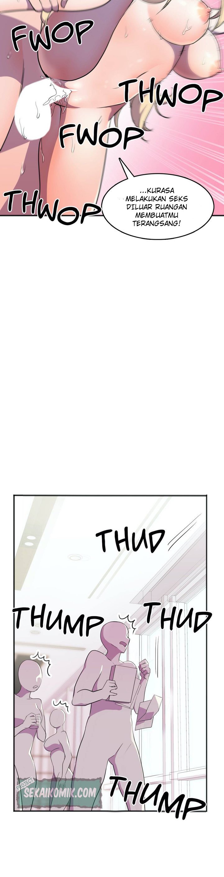 Hero Manager - Chapter 20 19