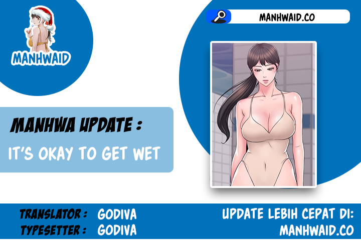 Is It Okay to Get Wet? - Chapter 20 1