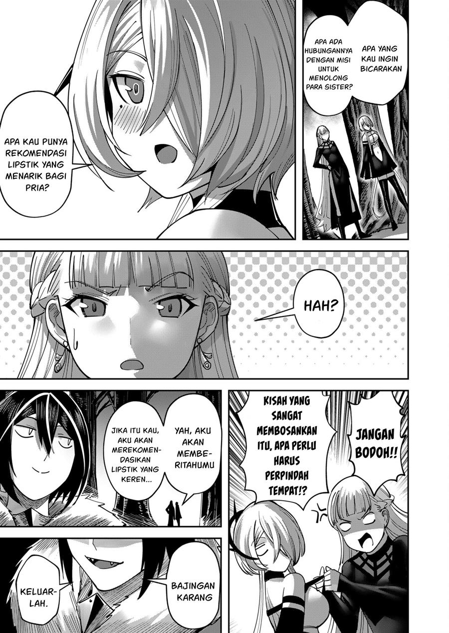 Kichiku Eiyuu - Chapter 20 10