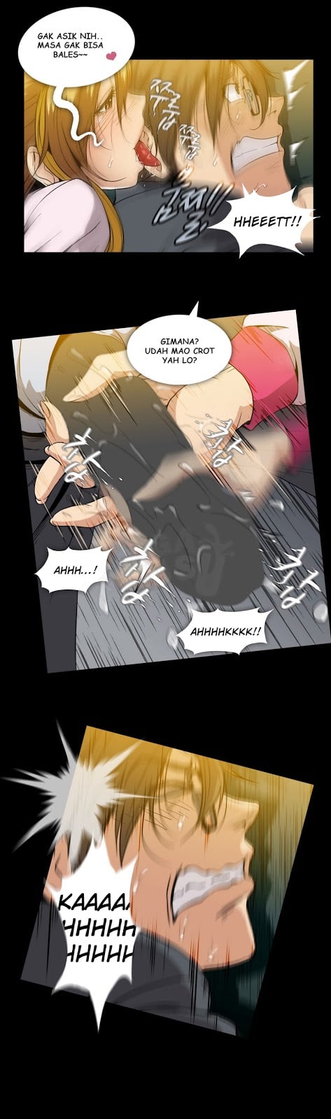 Drug Candy - Chapter 20 8 Drug Candy - Chapter 20 8