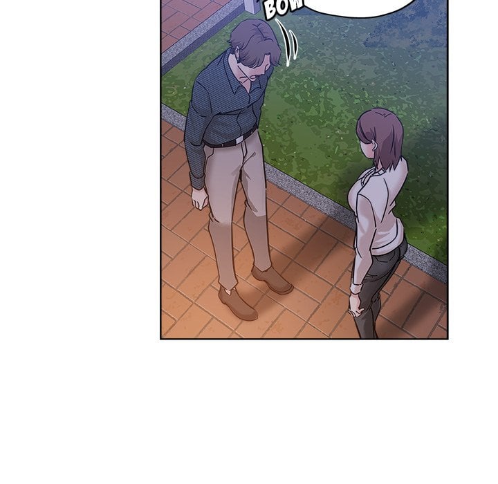 The Unexpected Guest - Chapter 20 56