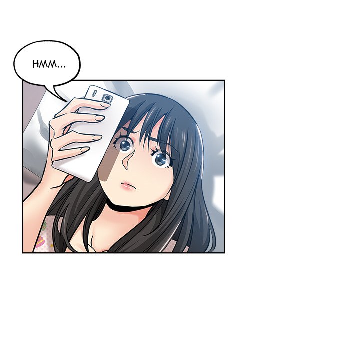 The Unexpected Guest - Chapter 20 15