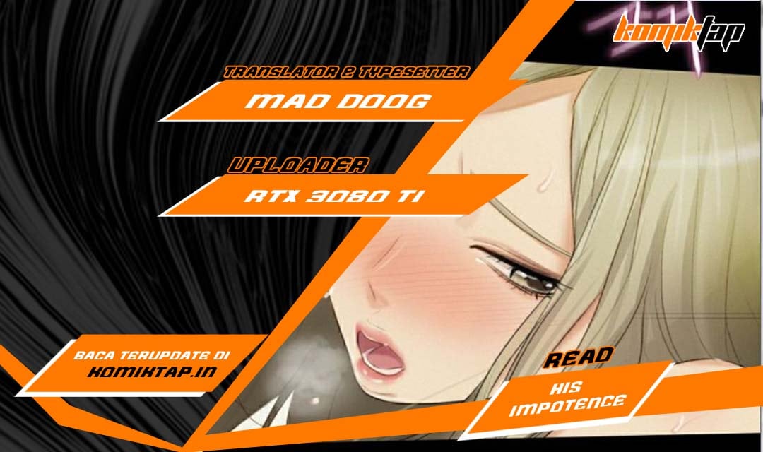 His Impotence - Chapter 20 1 His Impotence - Chapter 20 1