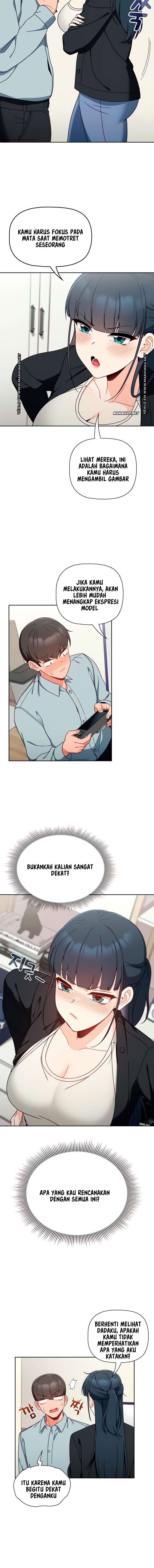 Recruiting - Chapter 20 16