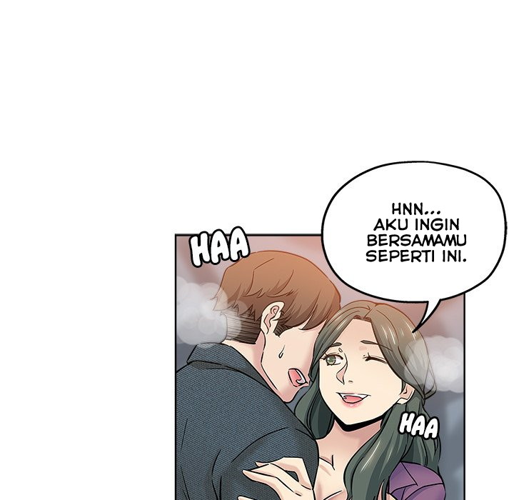 The Unexpected Guest - Chapter 20 36