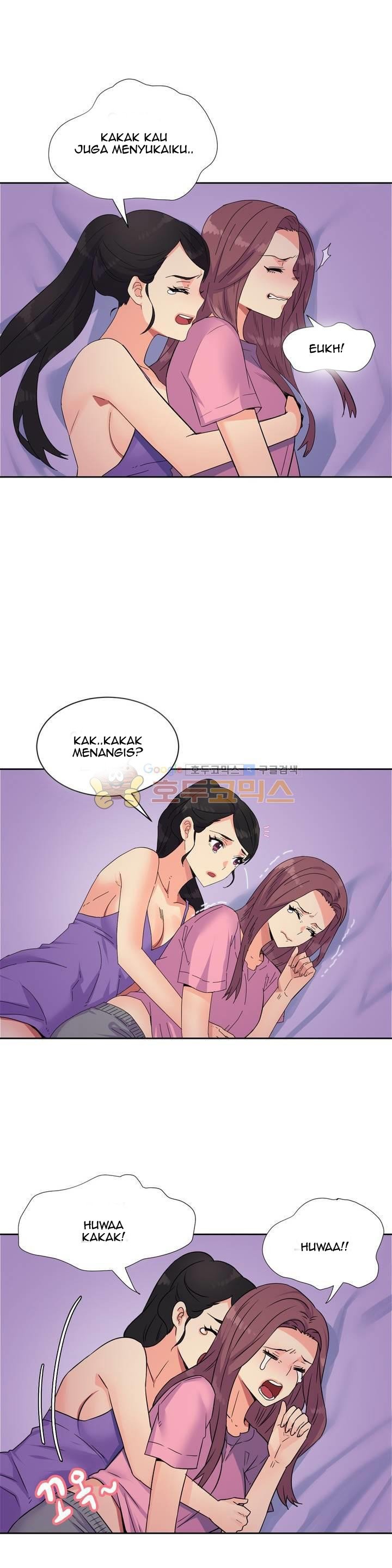 A Woman Who Can&#8217;t Refuse - Chapter 20 19