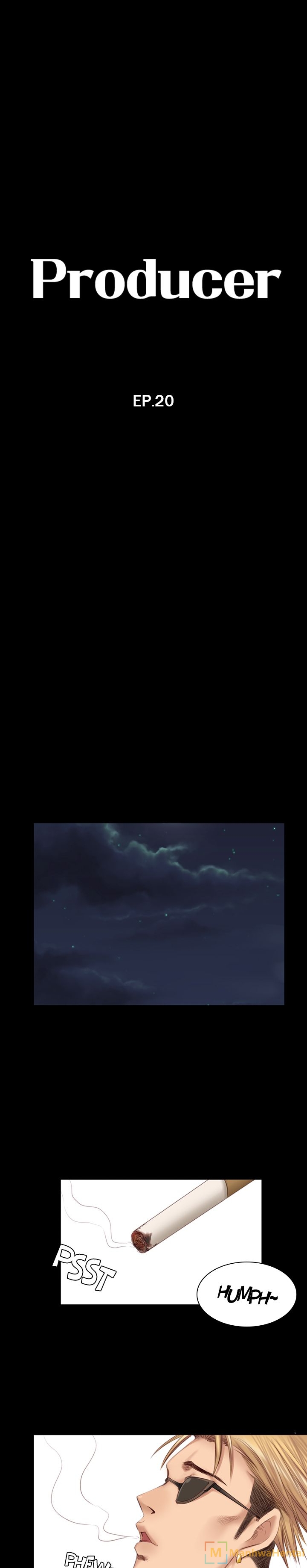 Producer: Trainee - Chapter 20 4 Producer: Trainee - Chapter 20 4