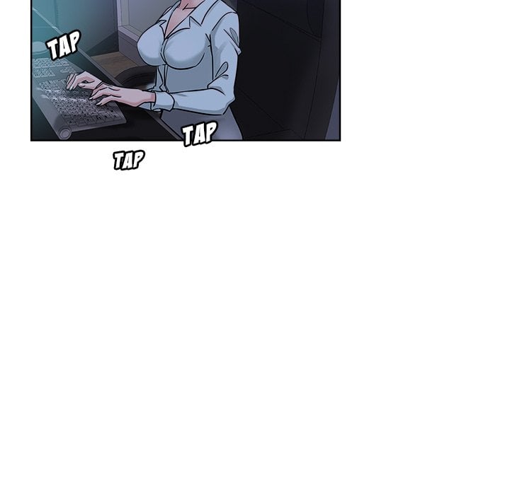 The Unexpected Guest - Chapter 20 61