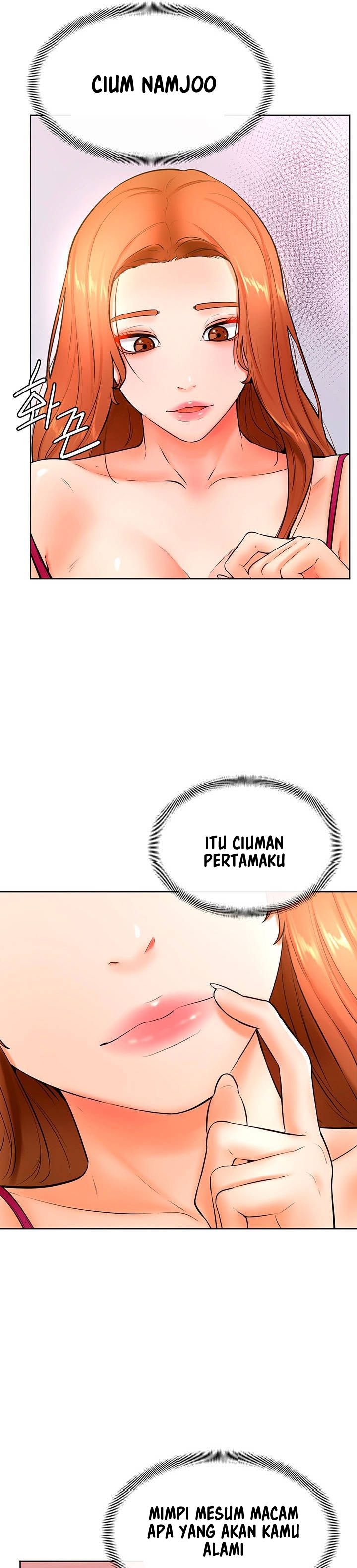 Cheer Up, Namjoo - Chapter 20 27