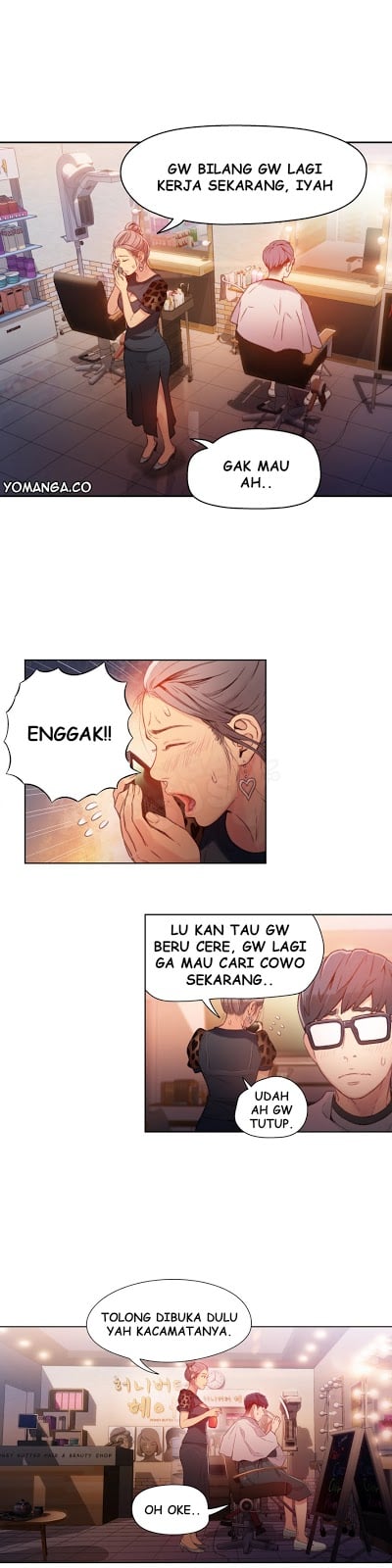 Sweet Guy - Chapter 20 3