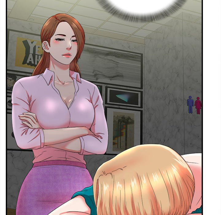 Rookie guy - Chapter 20 50