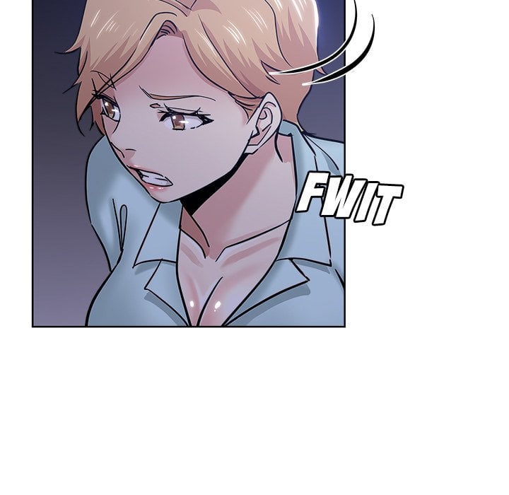 The Unexpected Guest - Chapter 20 86