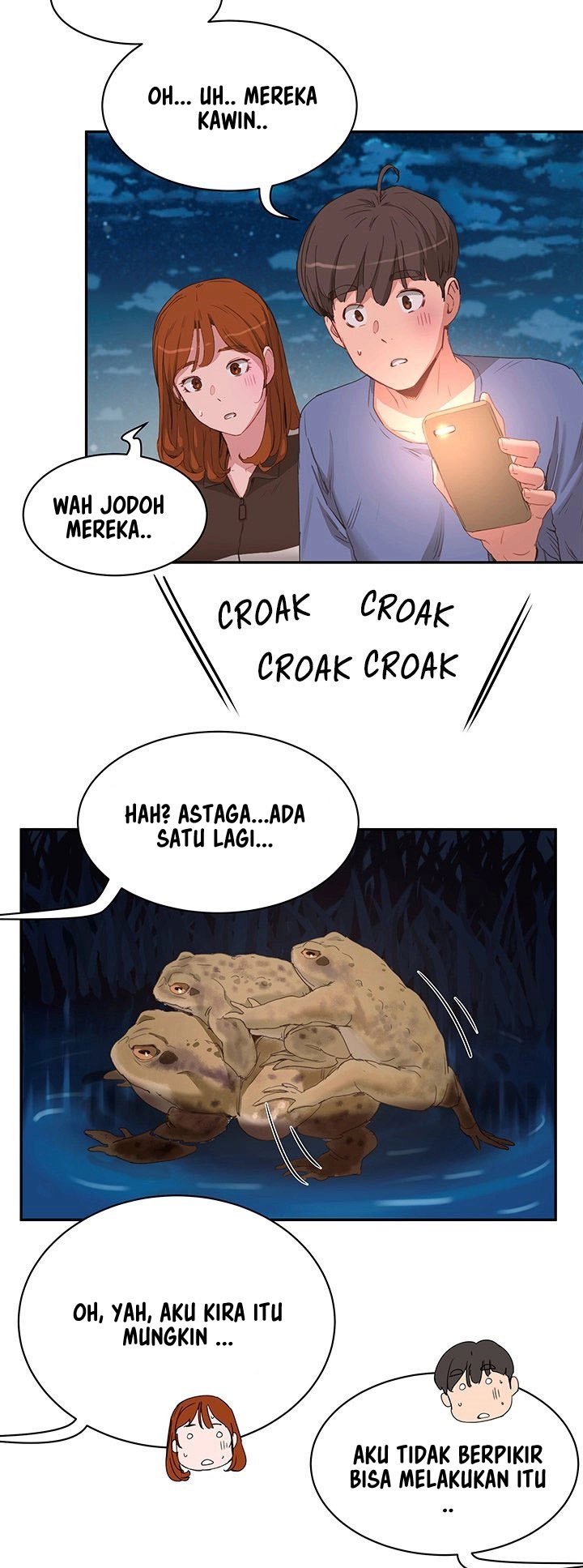 In The Summer - Chapter 20 17 In The Summer - Chapter 20 17